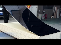 미러 호텔 가볍고 고급스러운 PET 장식용 대나무 석탄 목재 장판 벽 패널