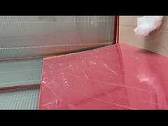 피부 텍스처 대나무 목탄 목재 장단 환경 친화적 인 실내 벽 장식 대나무 나무 벽 패널