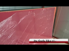 방수 및 수분 방화 피부에 민감한 대나무 석탄 목재 장단