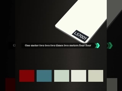 공장 직접 판매 방수 및 방화 설치가 용이하고 피부 느낌이 좋은 대나무 숯 베니어