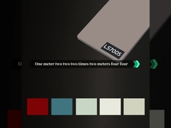 대나무 목탄 나무 베니어판을 느끼는 전문가에 의하여 주문을 받아서 만들어지는 빠른 납품 실내 판벽널 피부