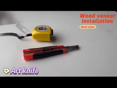 대나무 석탄 나무 장판 패널을 설치하는 방법