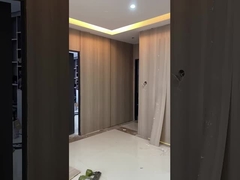 목재 포니어 설치