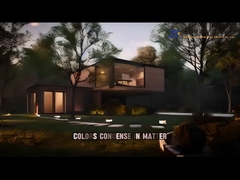 대나무 석탄 목재 장판 샘플