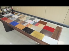 대나무 석탄 나무 장단 방화 및 방수 호텔 리노베이션 및 홈 보드