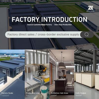 High Quality Wood Plastic Wall Panels 1220*2440mm Wood Grain PVC Laminated Board For Furniture